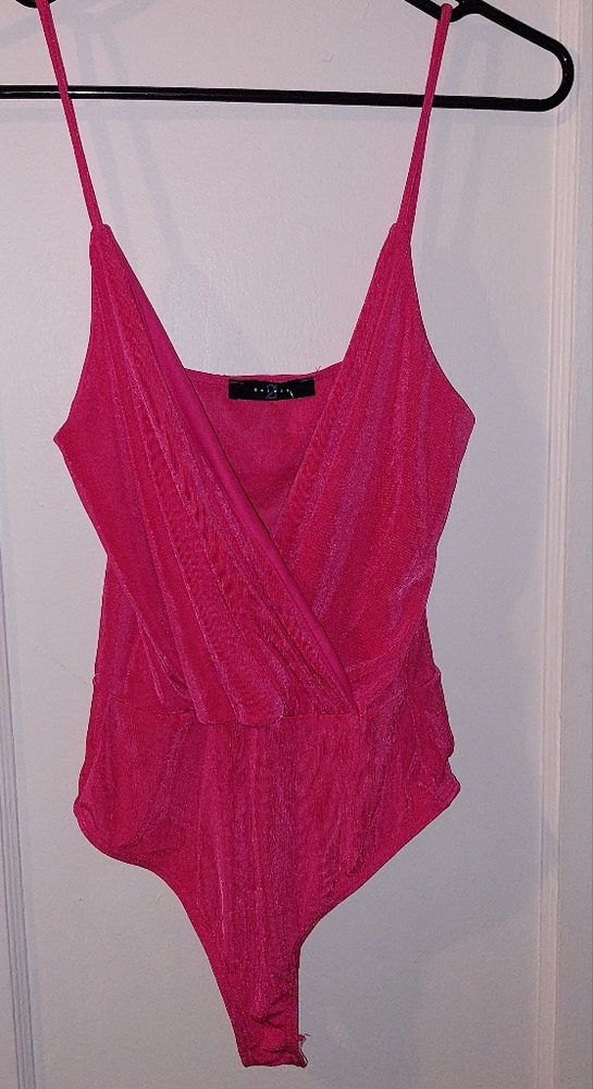 21 Saints body suit in Small